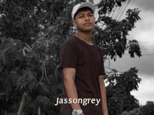 Jassongrey