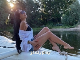 Jassyplay