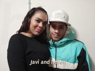 Javi_and_hellen
