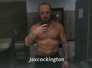 Jaxcockington