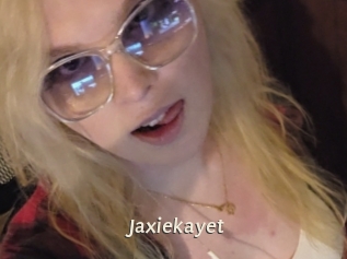 Jaxiekayet
