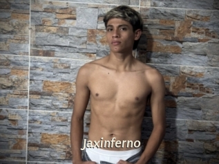 Jaxinferno
