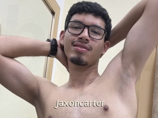Jaxoncarter