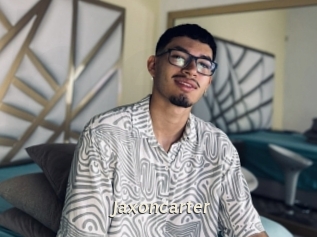 jaxoncarter Blog éjac