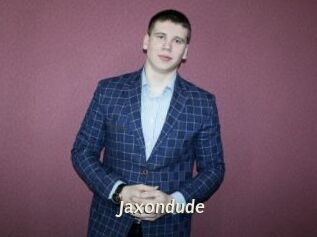 Jaxondude