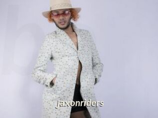 Jaxonriders