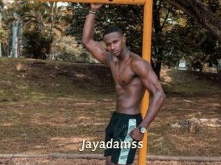 Jayadamss