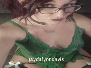 Jaydalynndavis