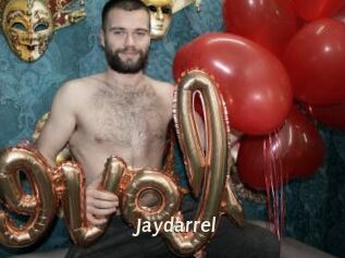 Jaydarrel