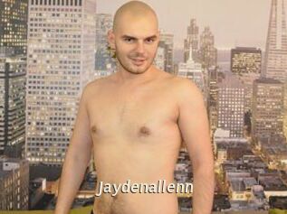 Jaydenallenn