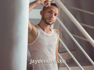Jaydendavisko