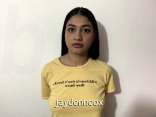 Jaydenncox