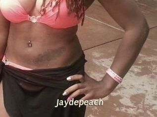 Jaydepeach