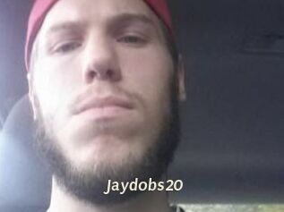 jaydobs20 Blog éjac