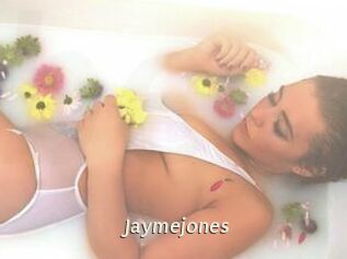 Jaymejones