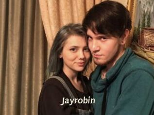 Jayrobin