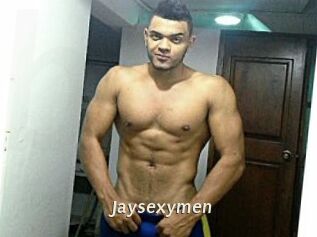 Jaysexymen