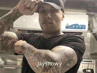 Jaysnowy