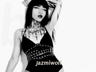 jazmiwolf Blog éjac