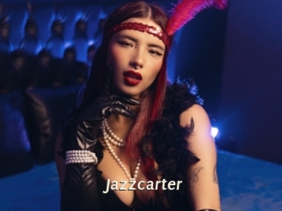 jazzcarter Blog éjac