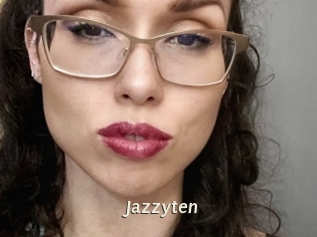 Jazzyten