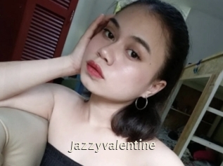 jazzyvalentine Blog éjac