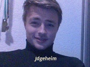 Jdgeheim