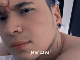 Jeancaval