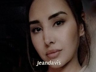 Jeandavis