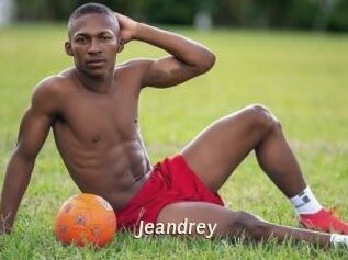 Jeandrey