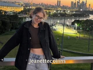 Jeanettecollins