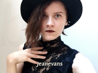Jeanevans