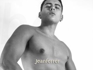 Jeanferrer