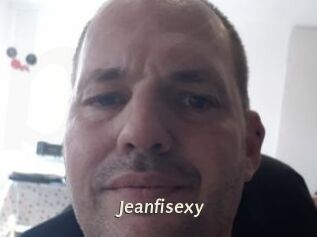 Jeanfisexy