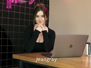 Jeangray