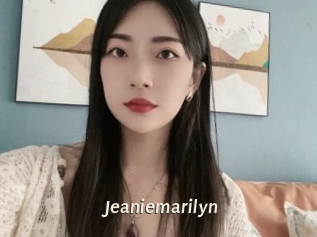 Jeaniemarilyn