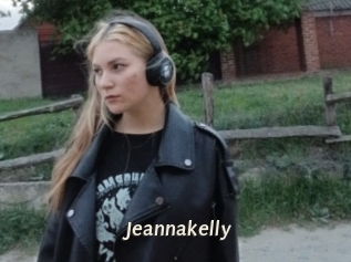 Jeannakelly