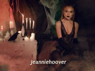 Jeanniehoover
