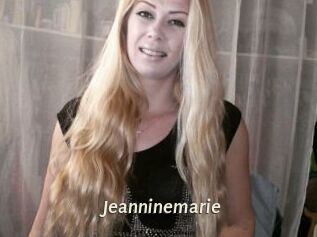 Jeanninemarie