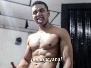Jeanopryanal