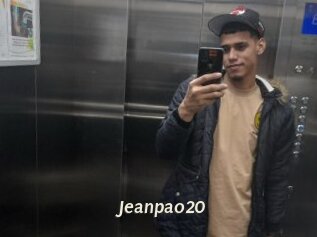 Jeanpao20