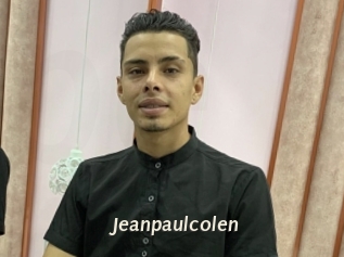 Jeanpaulcolen