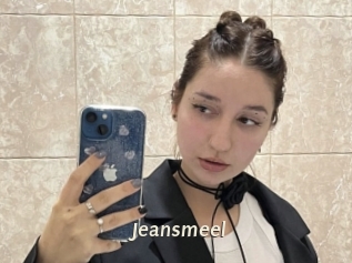 Jeansmeel