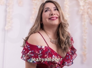 Jeanysalober