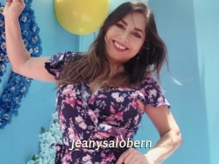 Jeanysalobern
