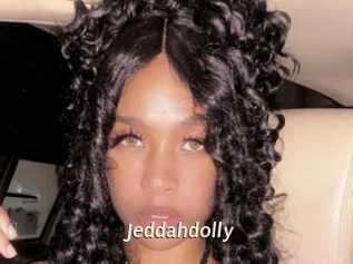 Jeddahdolly