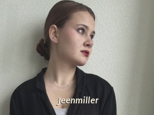 Jeenmiller