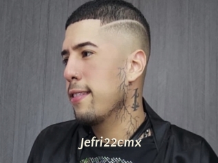 Jefri22cmx