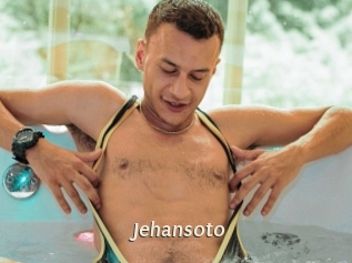 jehansoto Blog éjac