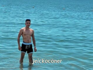 Jeickoconer